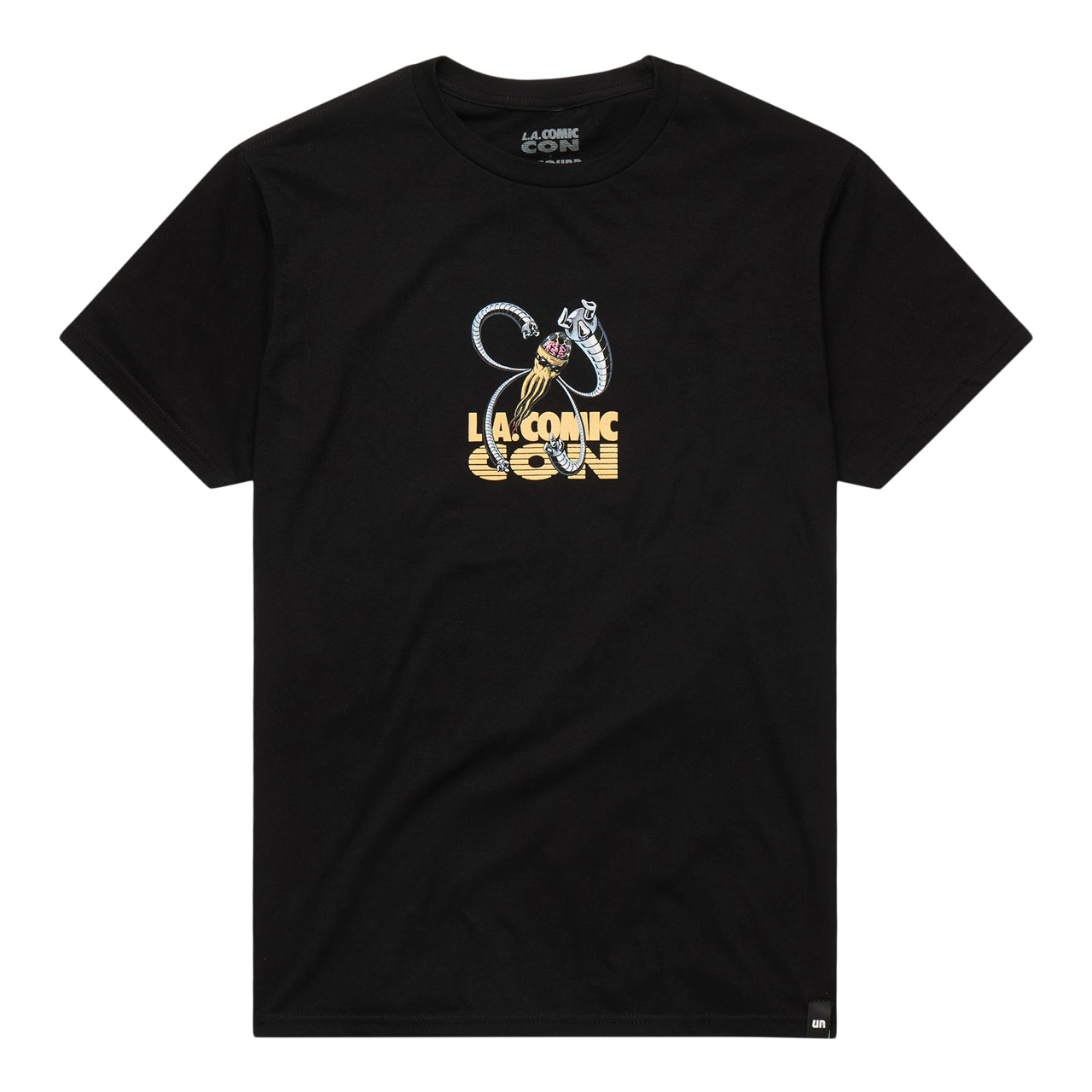 LA Comic Con Merch