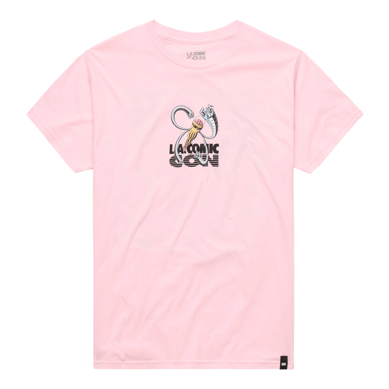 OFFICIAL '25 STANLEY TEE PINK