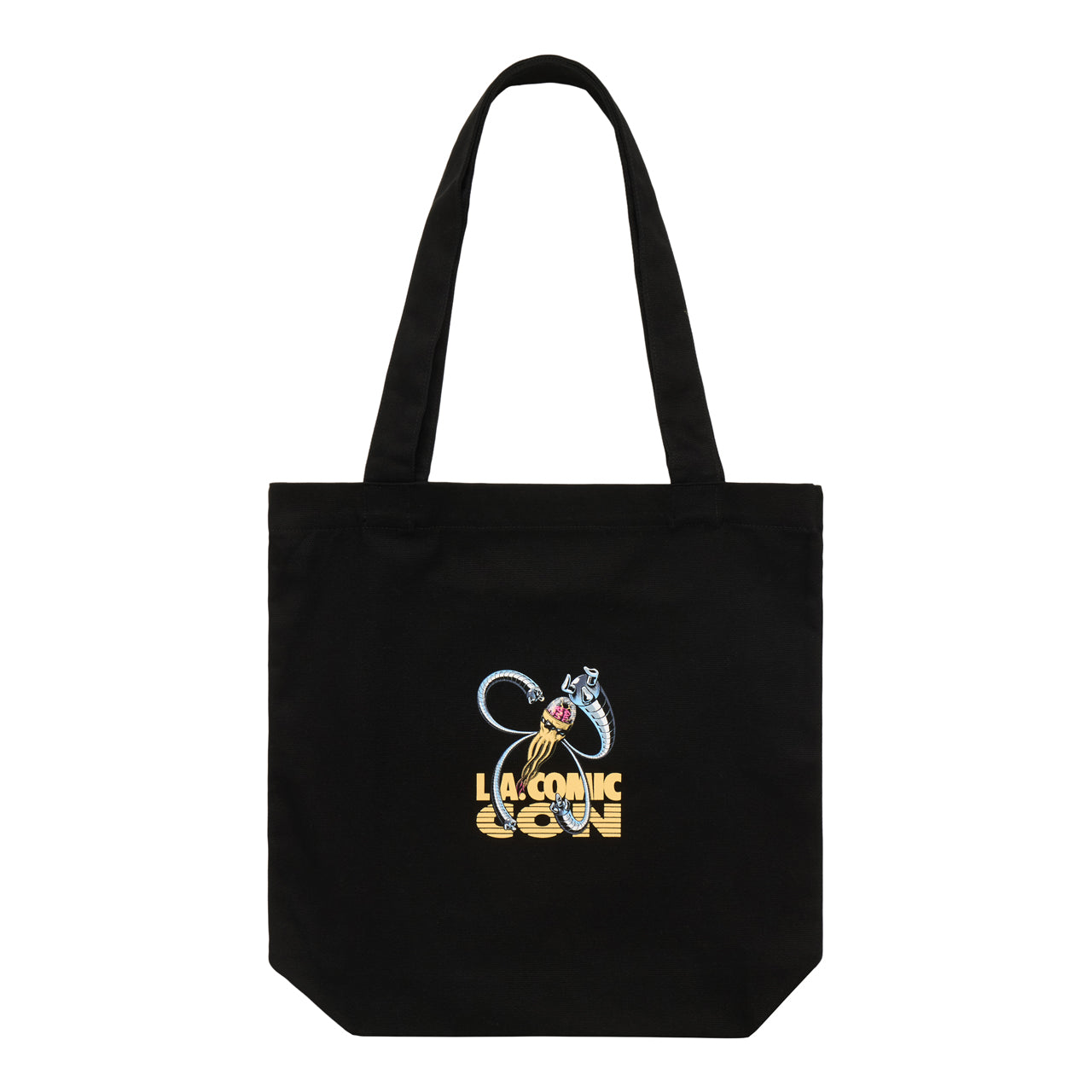 LA Comic Con Merch