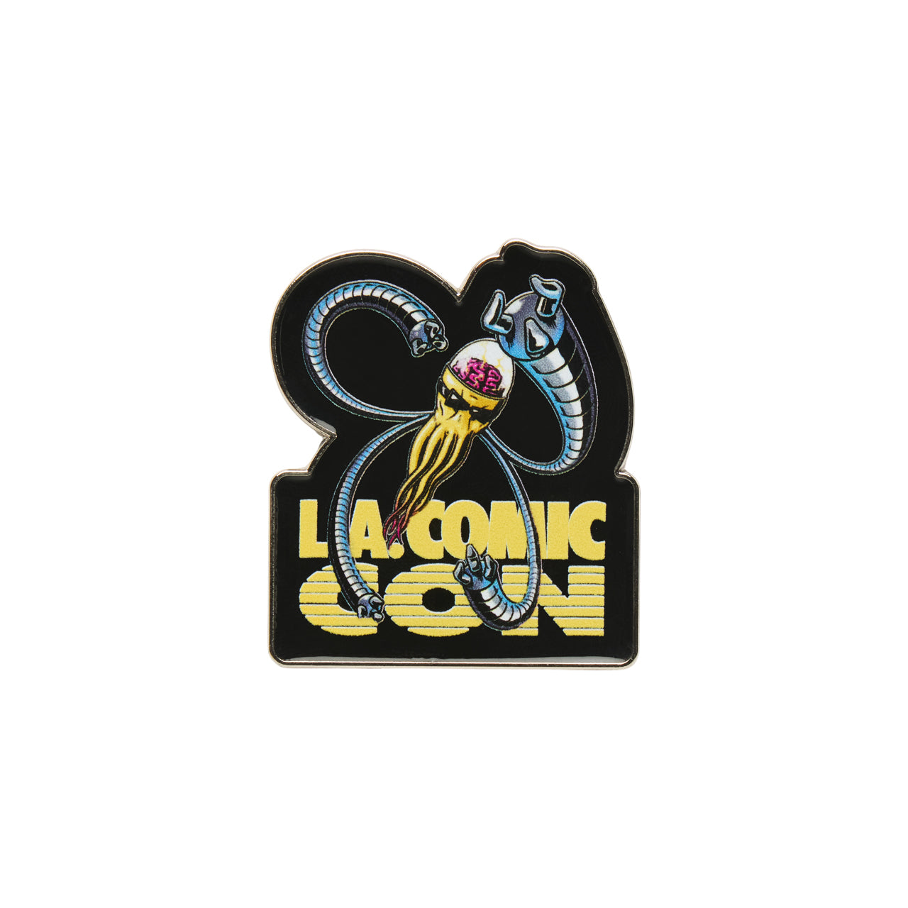 LA Comic Con Merch