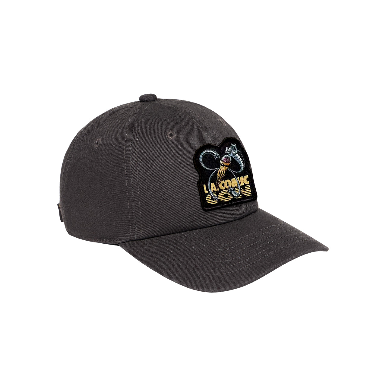 LA Comic Con Merch