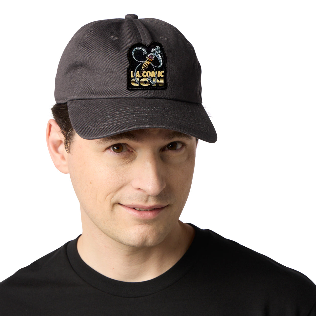 LA Comic Con Merch