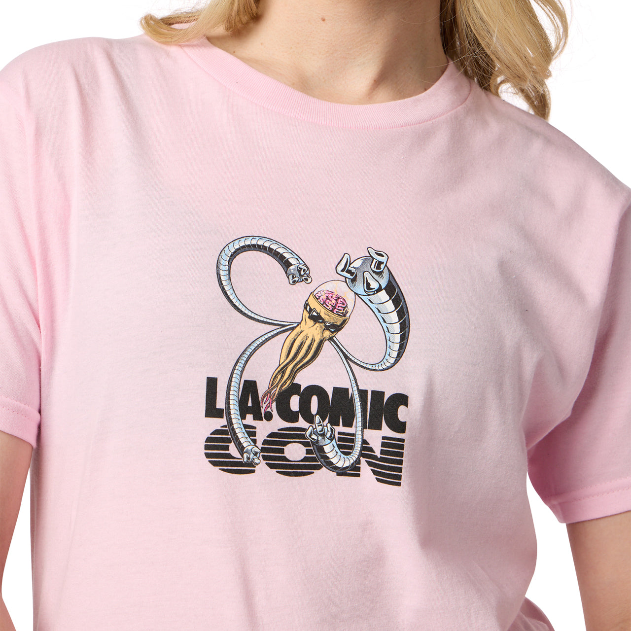 OFFICIAL '25 STANLEY TEE PINK